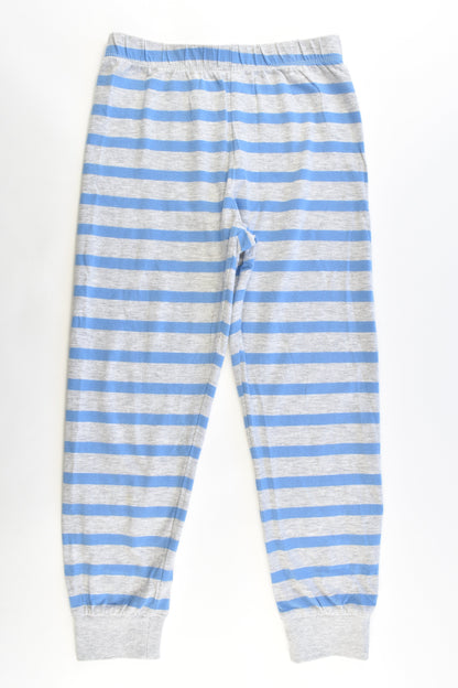 Moomin Size 4-6 (110-116 cm) Pj Set