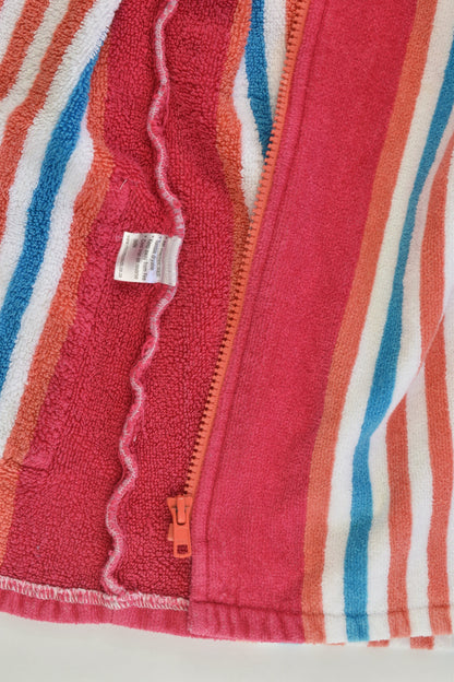 MooMoo (South Africa) Size 2-3 Stripes Swim Gown