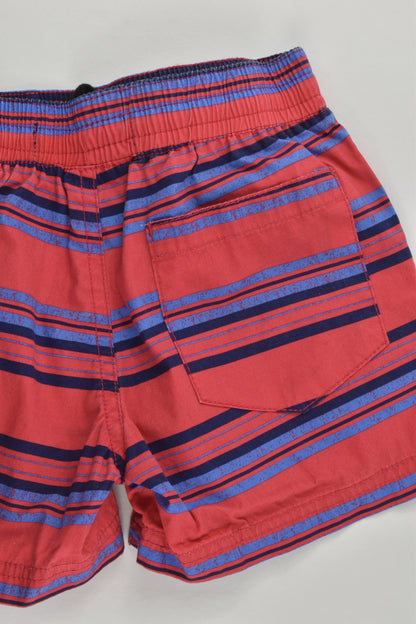 Mossimo Size 3 Board Shorts