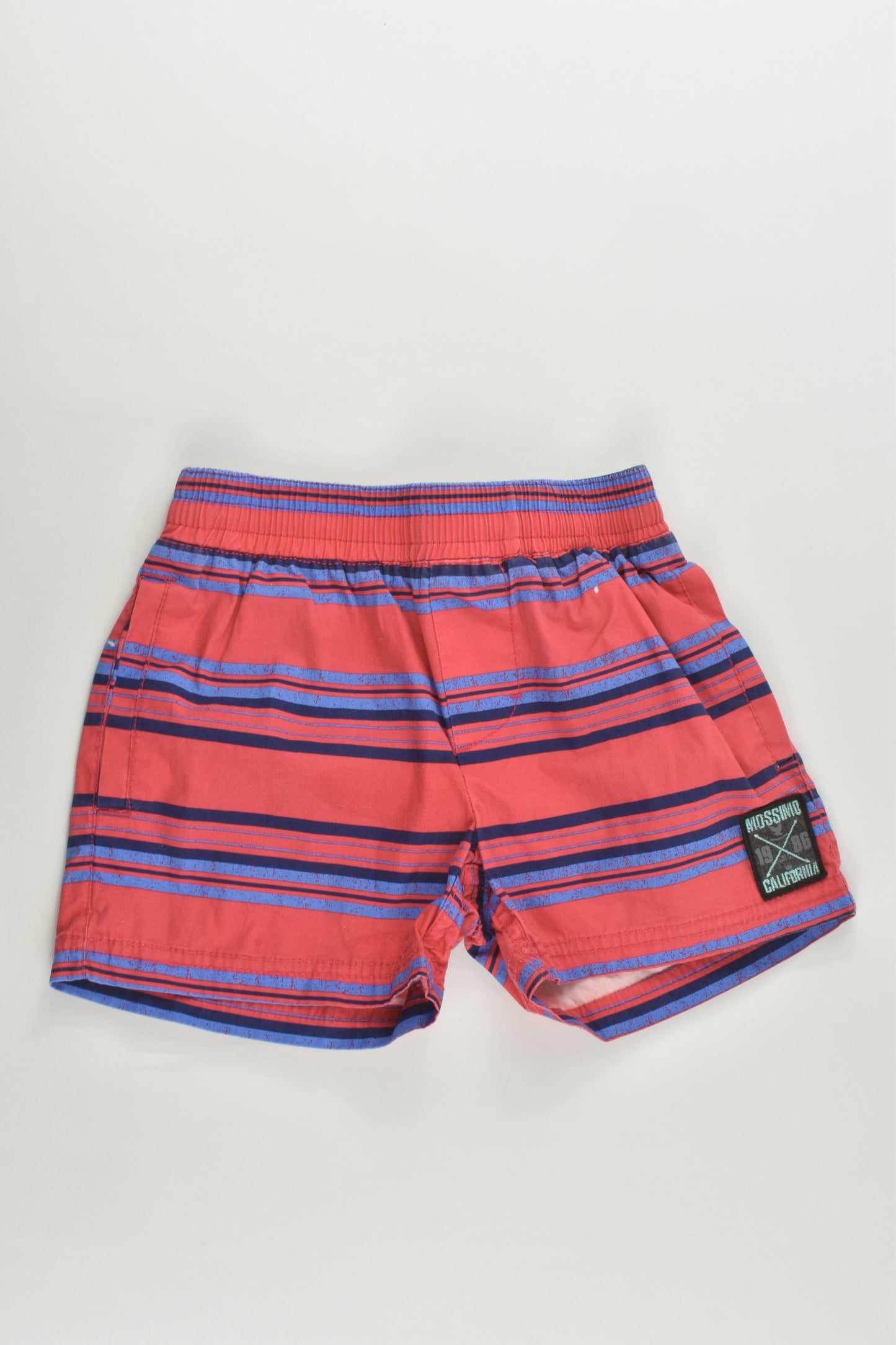 Mossimo Size 3 Board Shorts