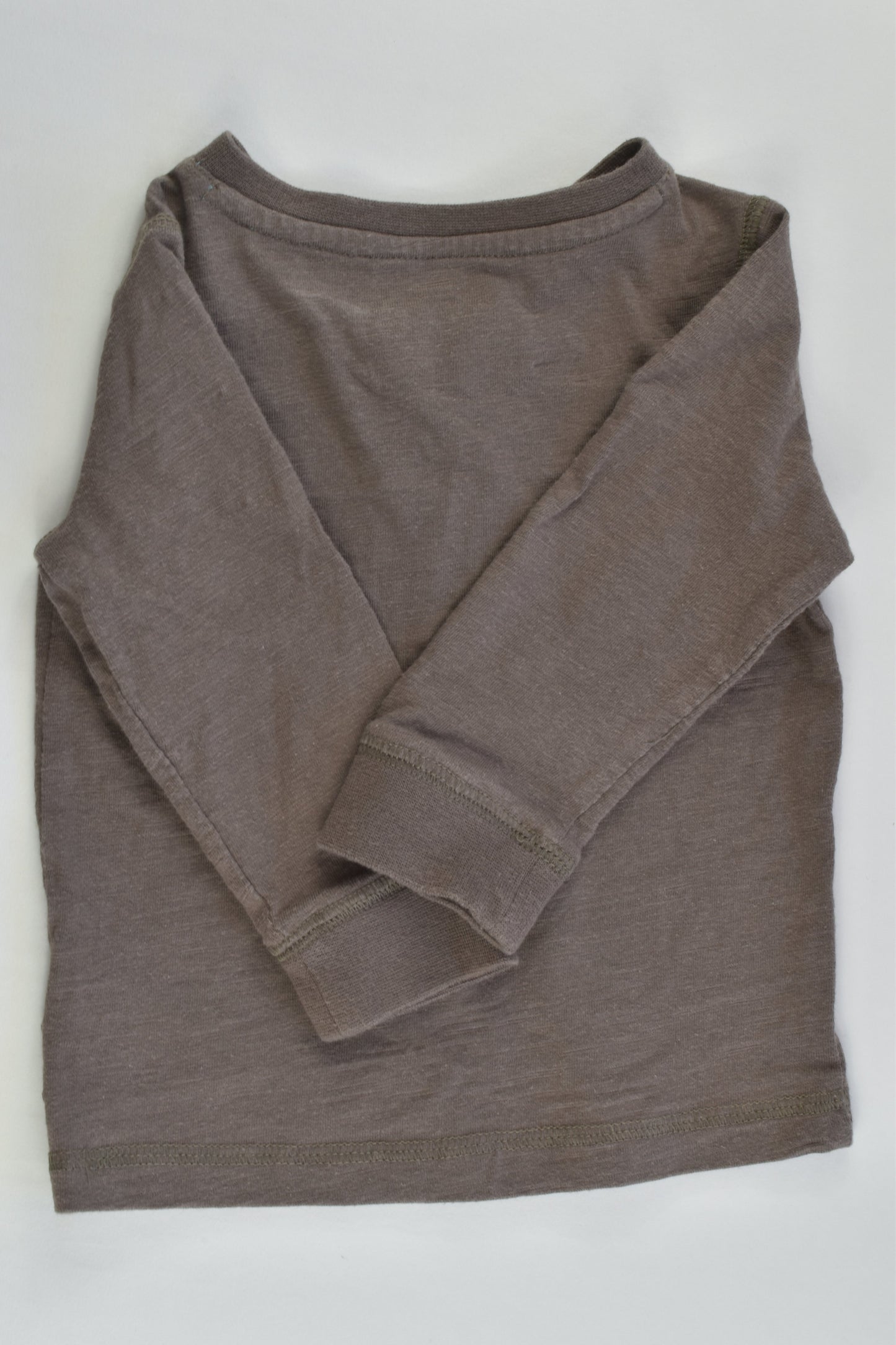 Mothercare Size 0 (9-12 months) Rhino Top