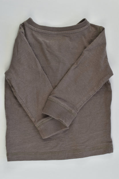 Mothercare Size 0 (9-12 months) Rhino Top