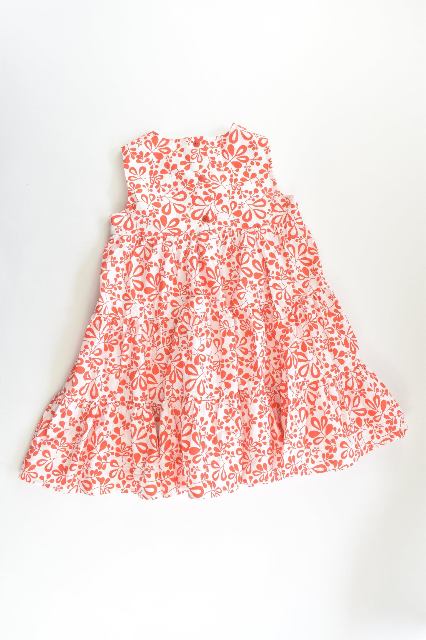 Mothercare Size 1 (12-18 months, 86 cm) Dress
