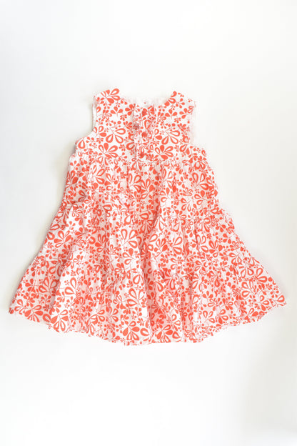 Mothercare Size 1 (12-18 months, 86 cm) Dress