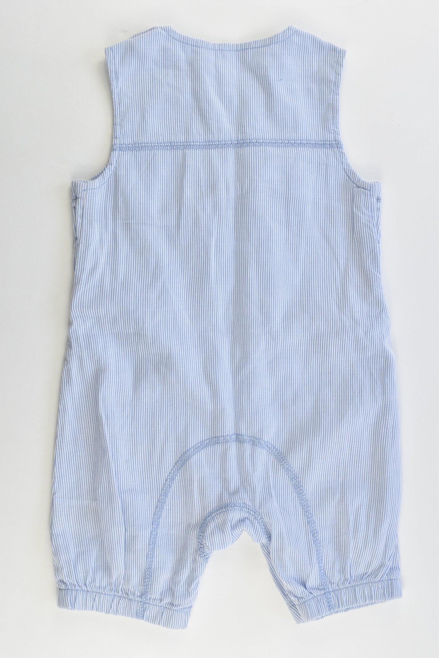Mothercare Size 1 (12-18 months, 86 cm) Short Overalls