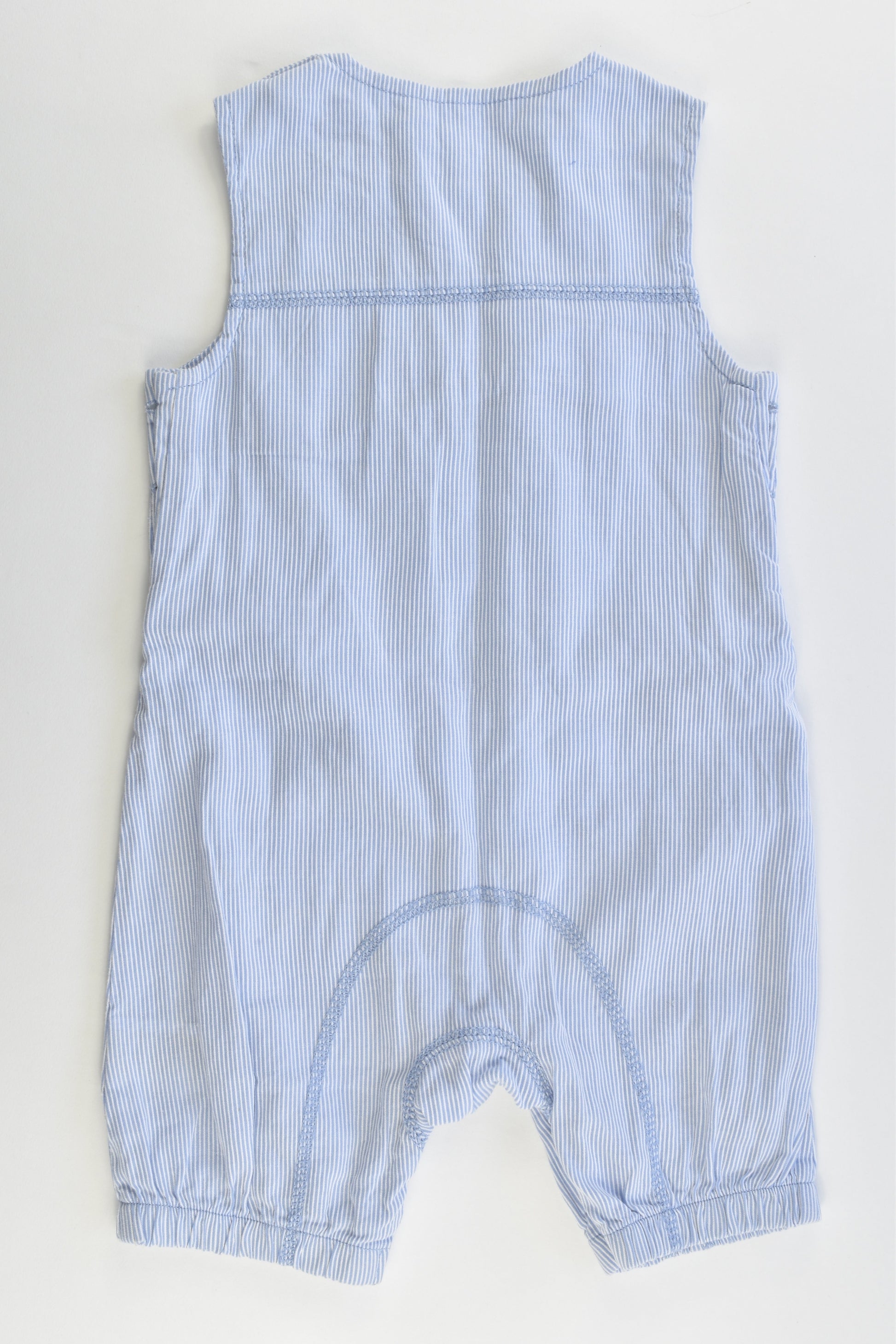 Mothercare Size 1 (12-18 months, 86 cm) Short Overalls