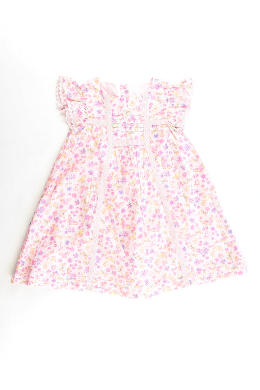 Mothercare Size 18-24 months (92 cm) Dress