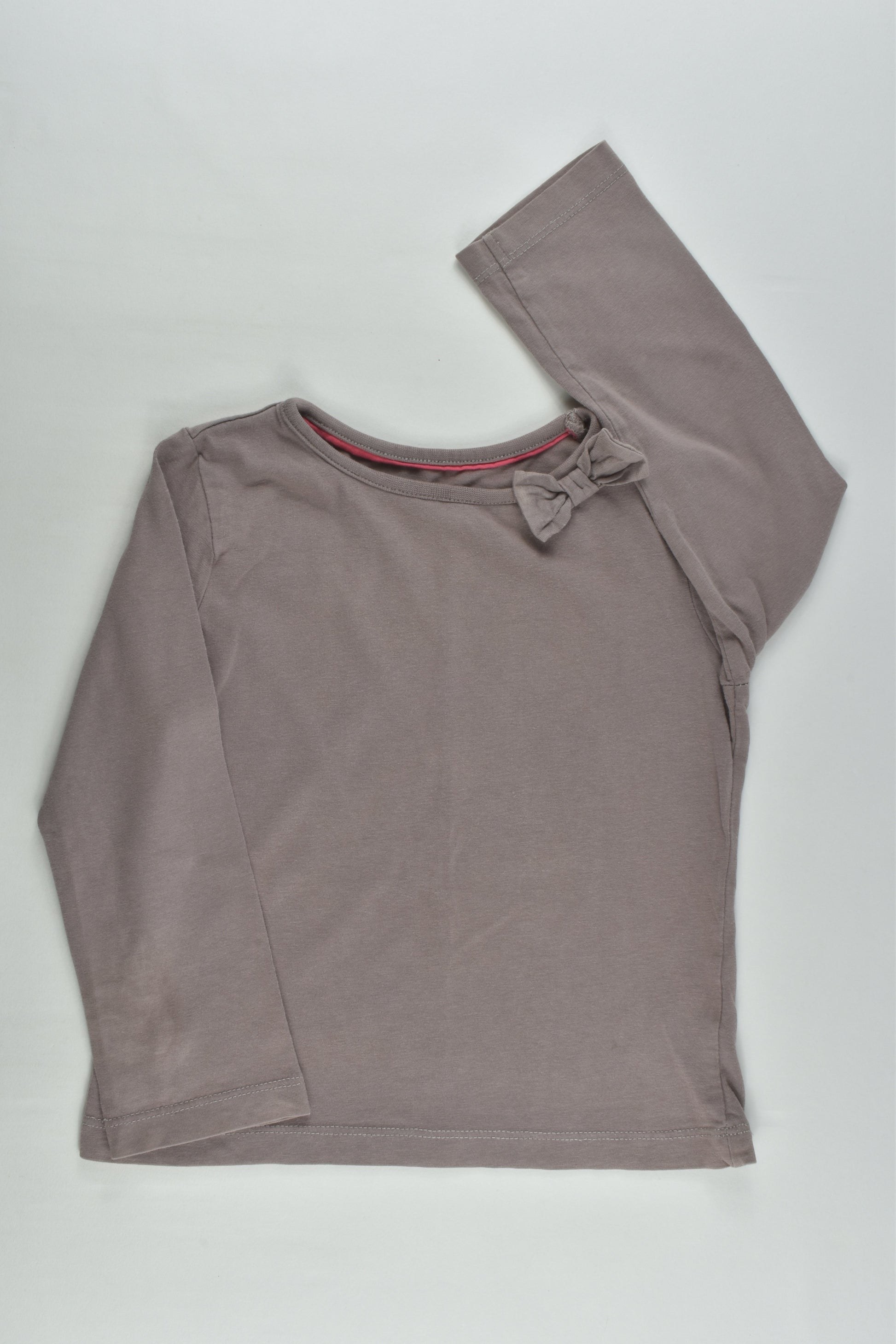 Mothercare Size 3-4 (104 cm) Bow Top
