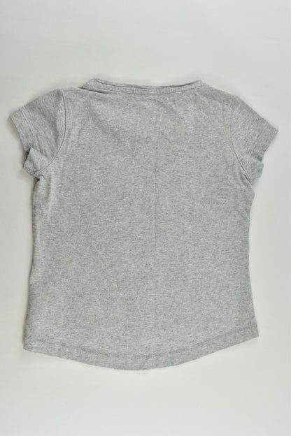 Mothercare Size 3 Dog Sequins T-shirt