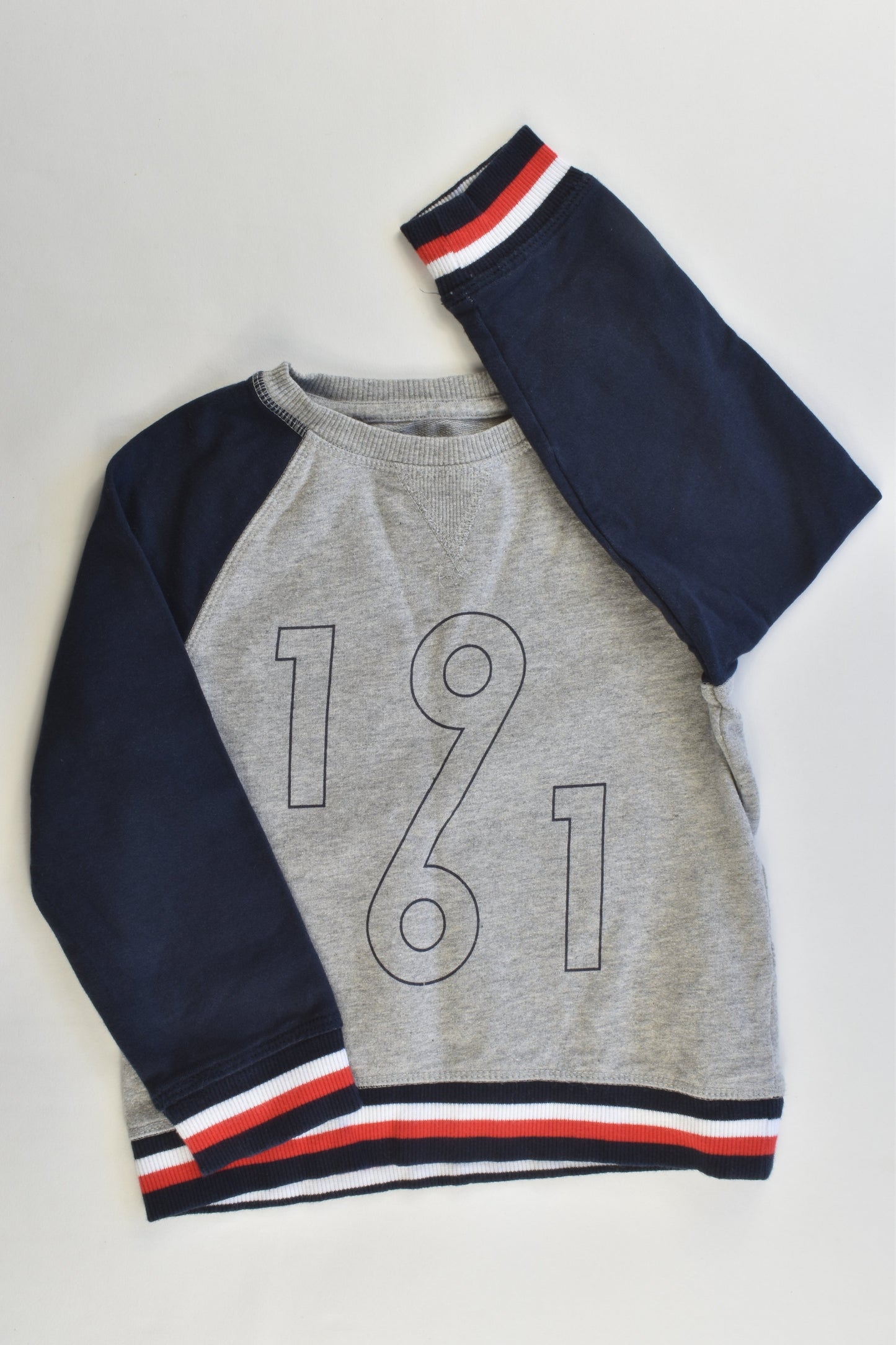 Mothercare Size 3 years 1961 Sweater