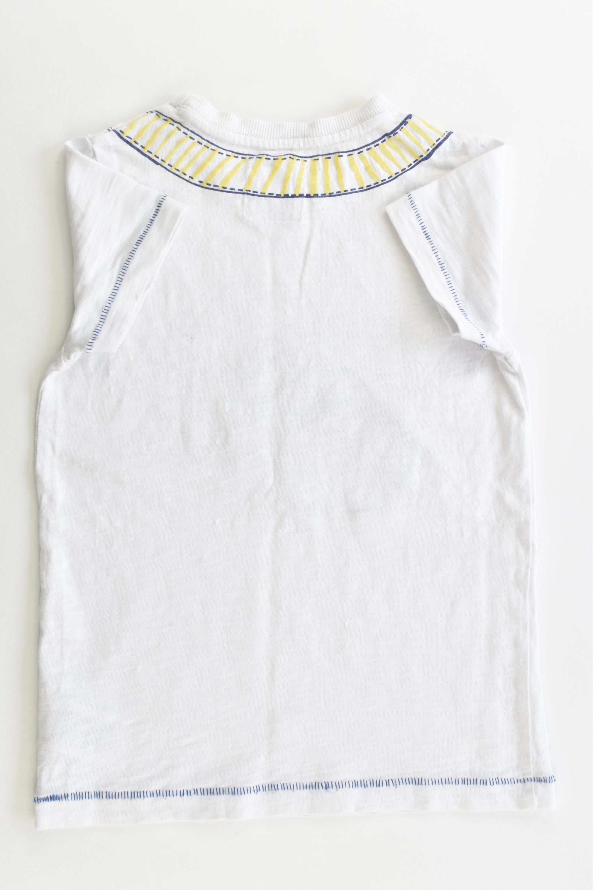 Mothercare Size 5 (Up to 110 cm) Camera T-shirt