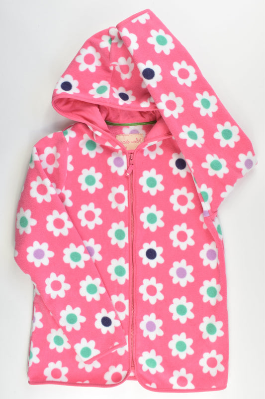 Mothercare Size 8-9 Fleece Jumper