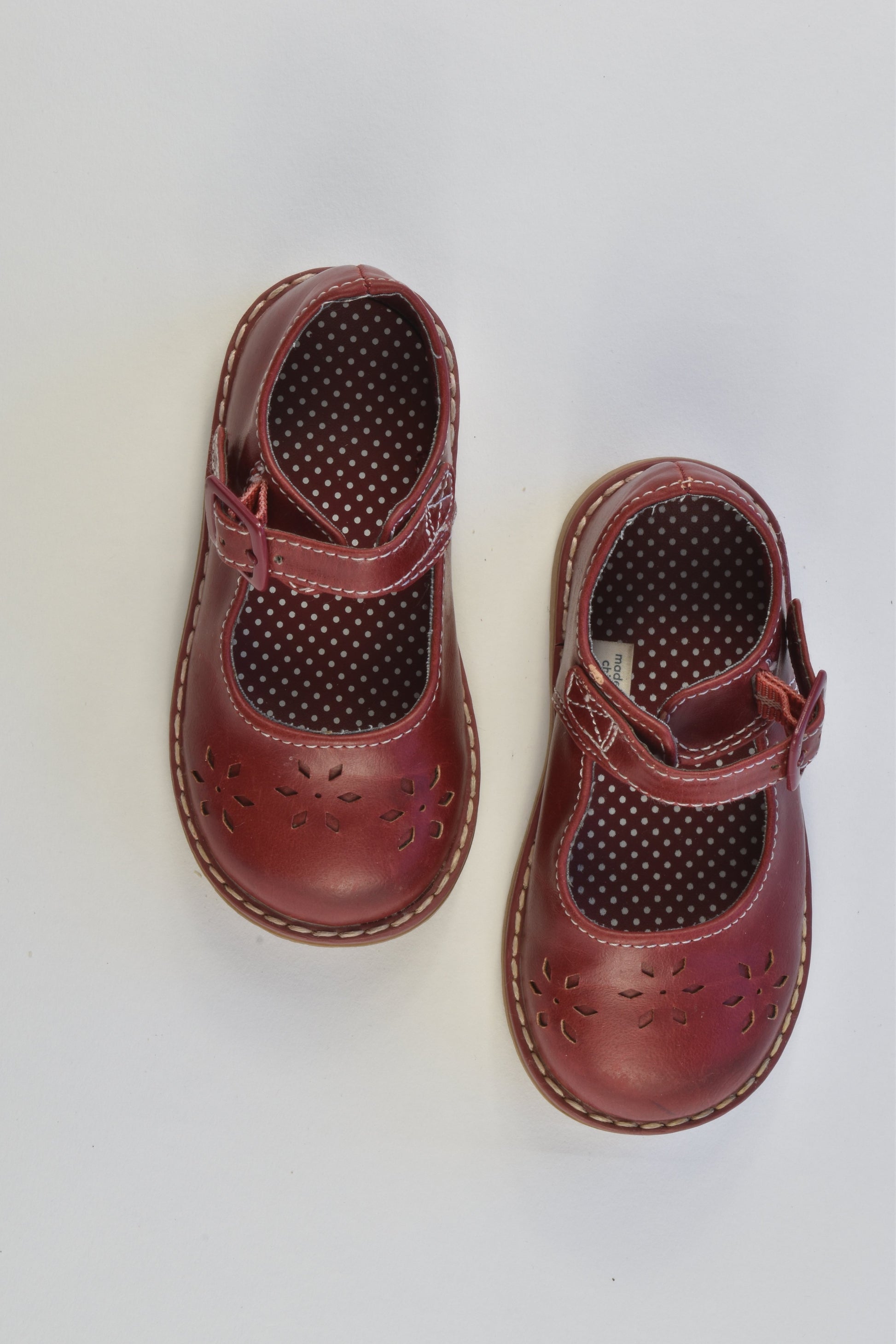 Mothercare Size UK 5 Shoes