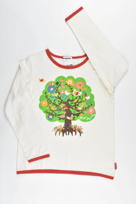 Moujonjon Size 130 cm (7) Top
