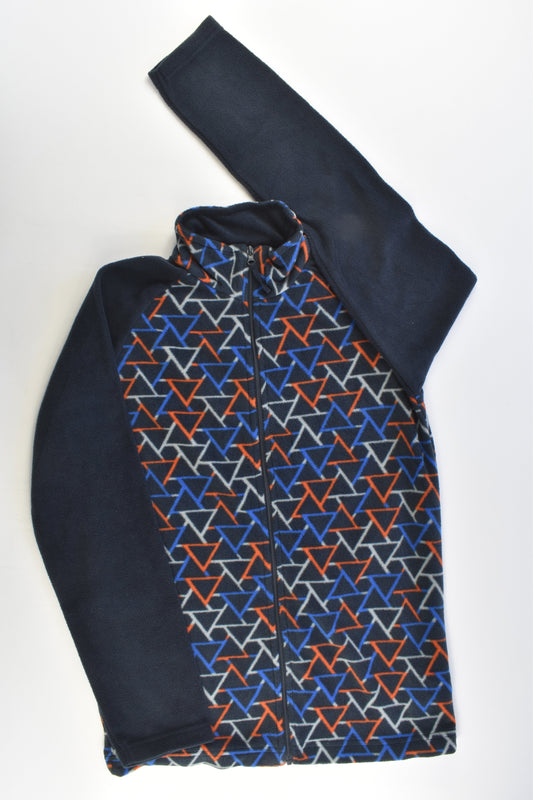 Mountain Warehouse Size 11/12 Fleece Jumper