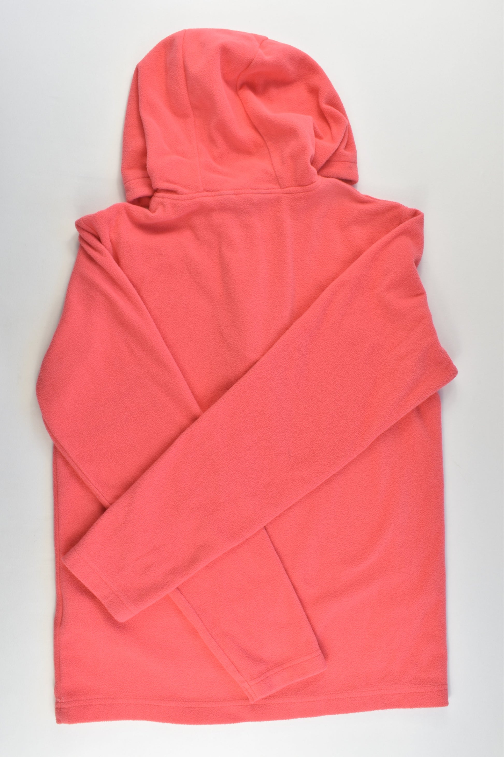 Mountain Warehouse Size 11/12 Hooded Fleece Jumper