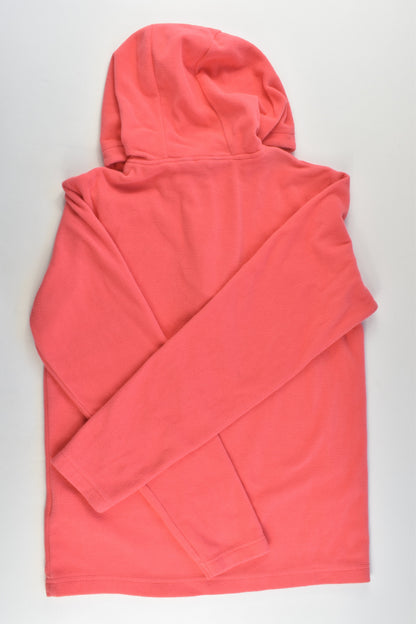 Mountain Warehouse Size 11/12 Hooded Fleece Jumper