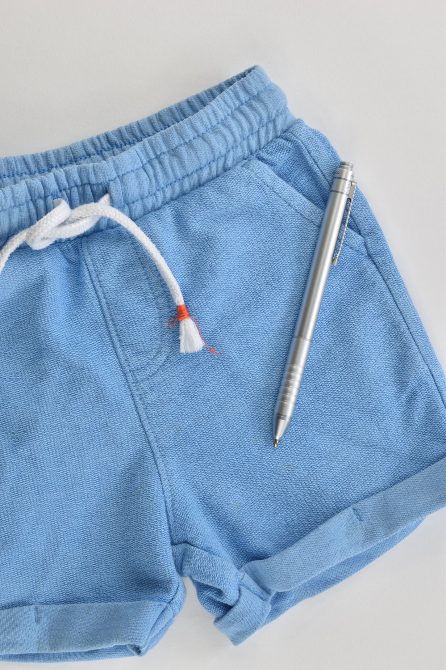 M&S Size 0 (9-12 months, 76 cm) Shorts