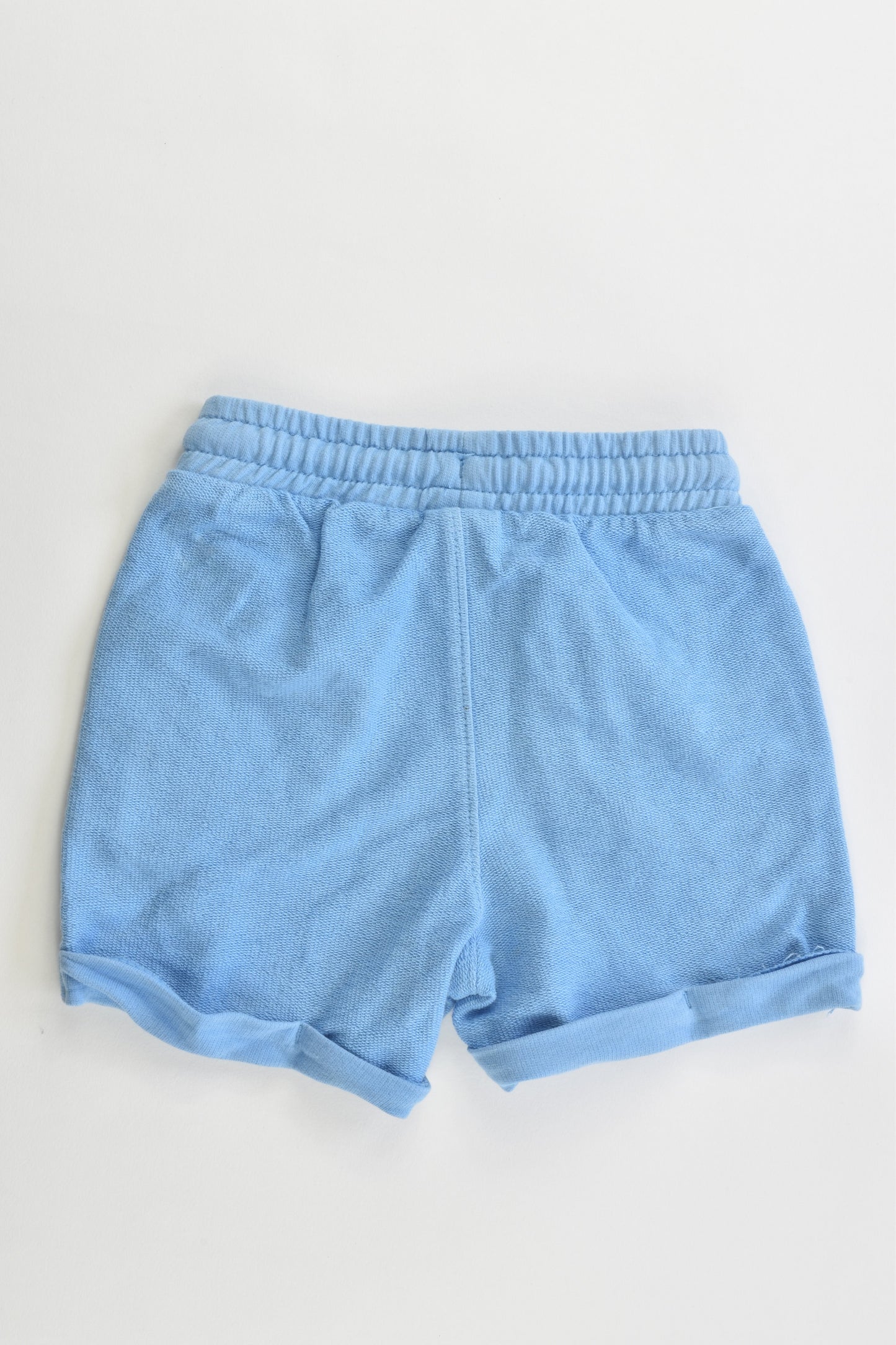 M&S Size 0 (9-12 months, 76 cm) Shorts