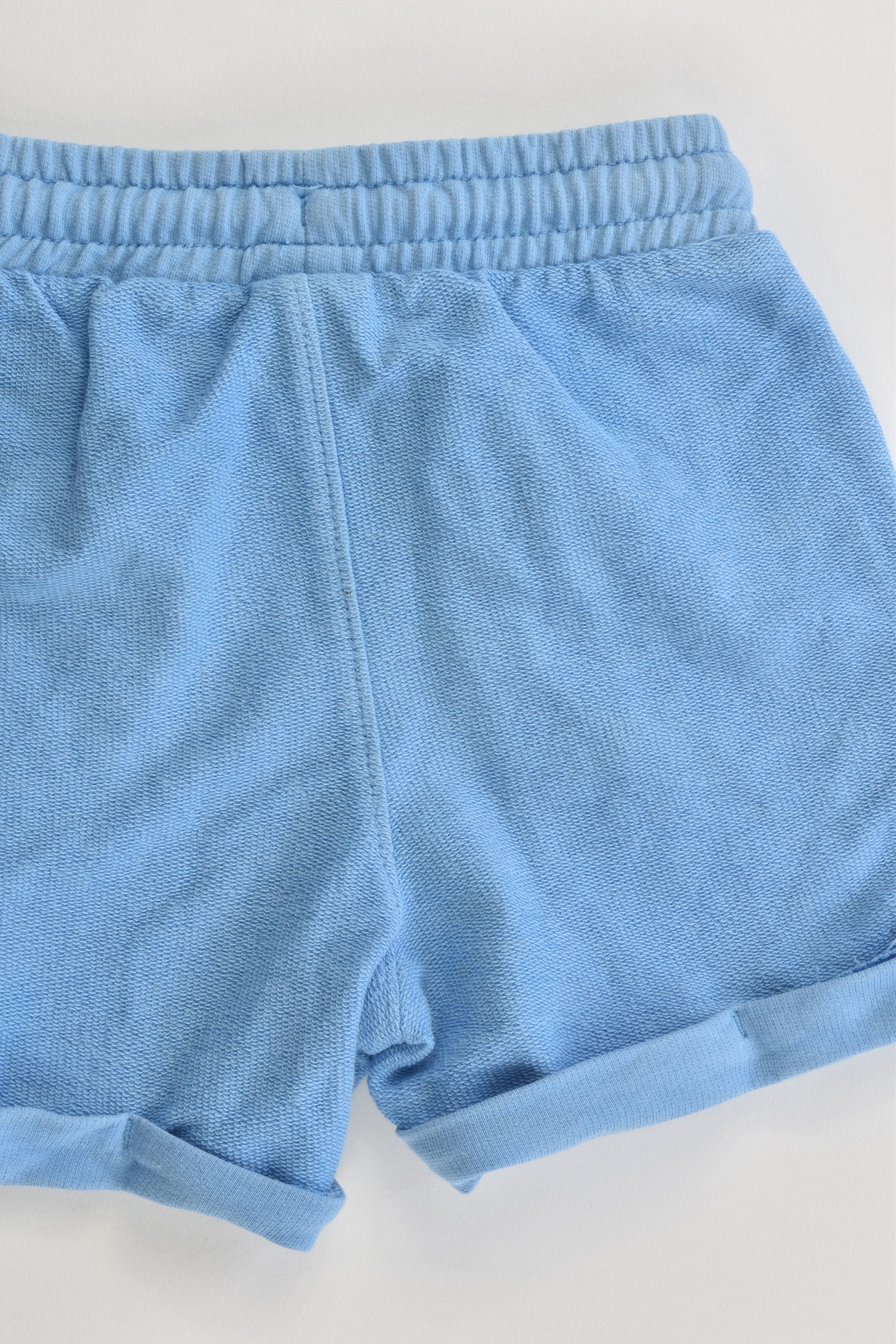 M&S Size 0 (9-12 months, 76 cm) Shorts