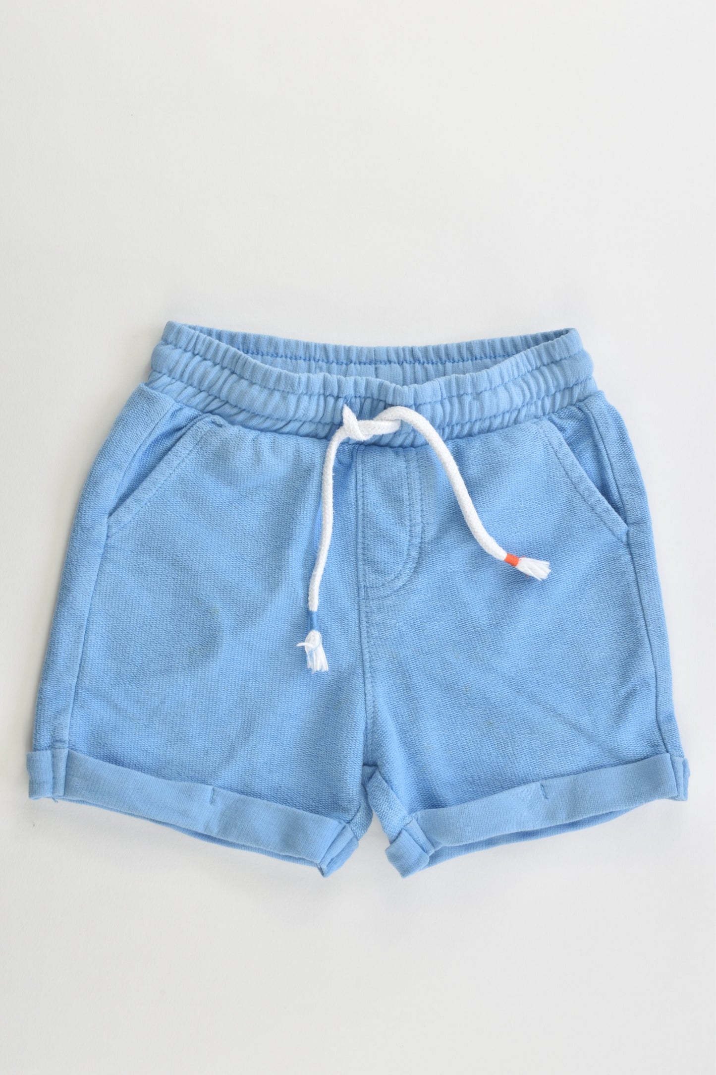 M&S Size 0 (9-12 months, 76 cm) Shorts