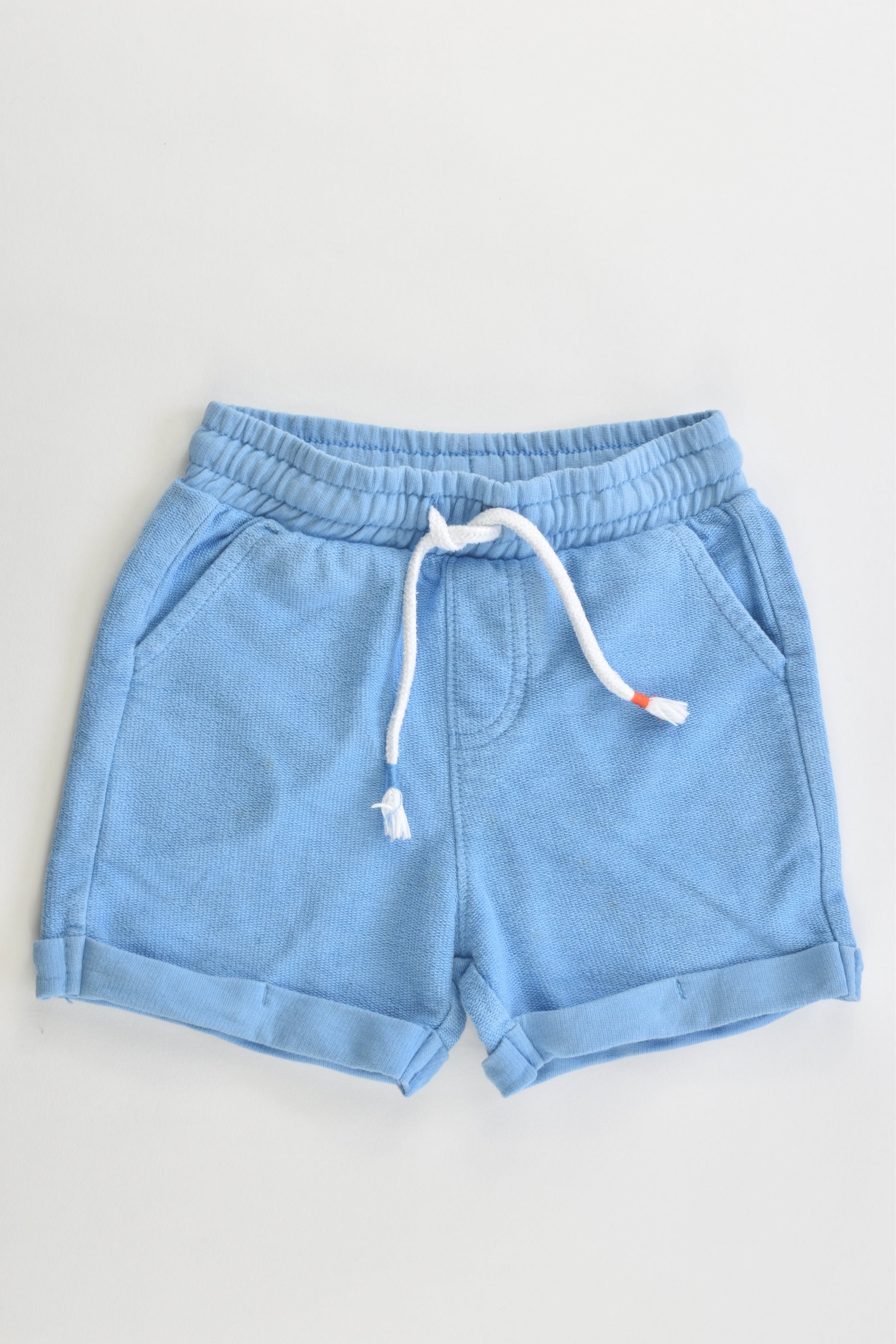 M&S Size 0 (9-12 months, 76 cm) Shorts