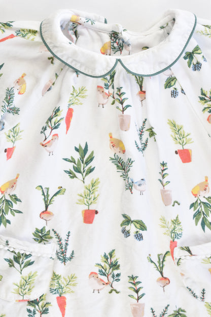 M&S Size 12-18 months Shirt