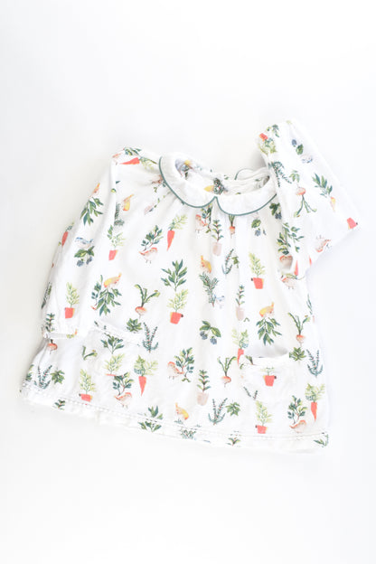 M&S Size 12-18 months Shirt