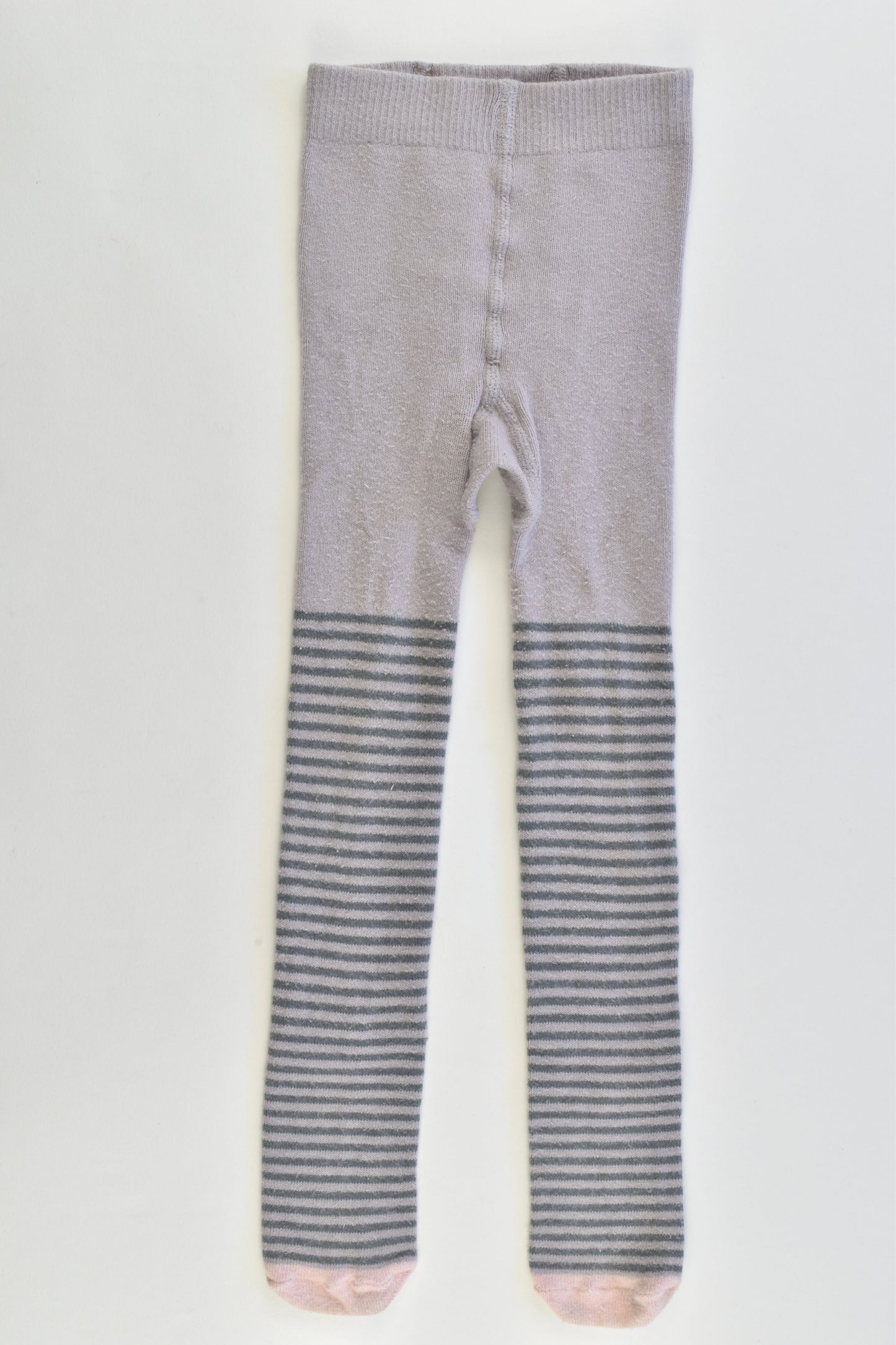 M&S Size 12-18 months Soft Cord Dress, Bodysuit and Tights