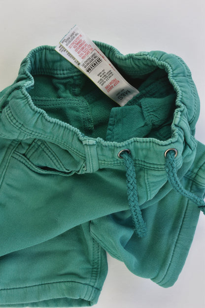 M&S Size 2-3 (98 cm) Shorts