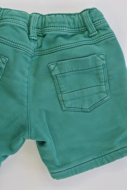 M&S Size 2-3 (98 cm) Shorts