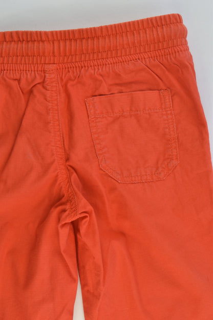 M&S Size 3-4 (104 cm) Shorts