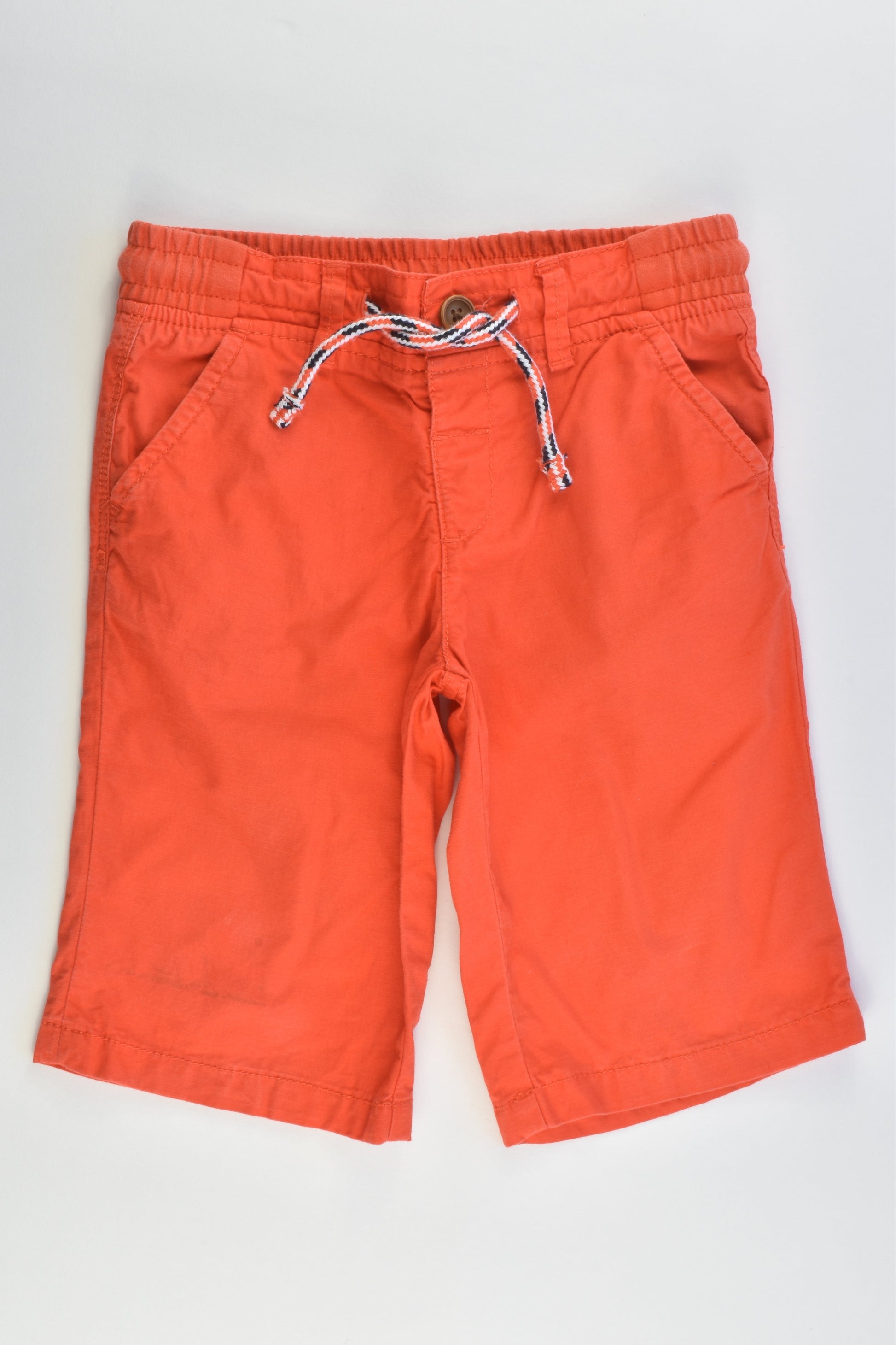 M&S Size 3-4 (104 cm) Shorts