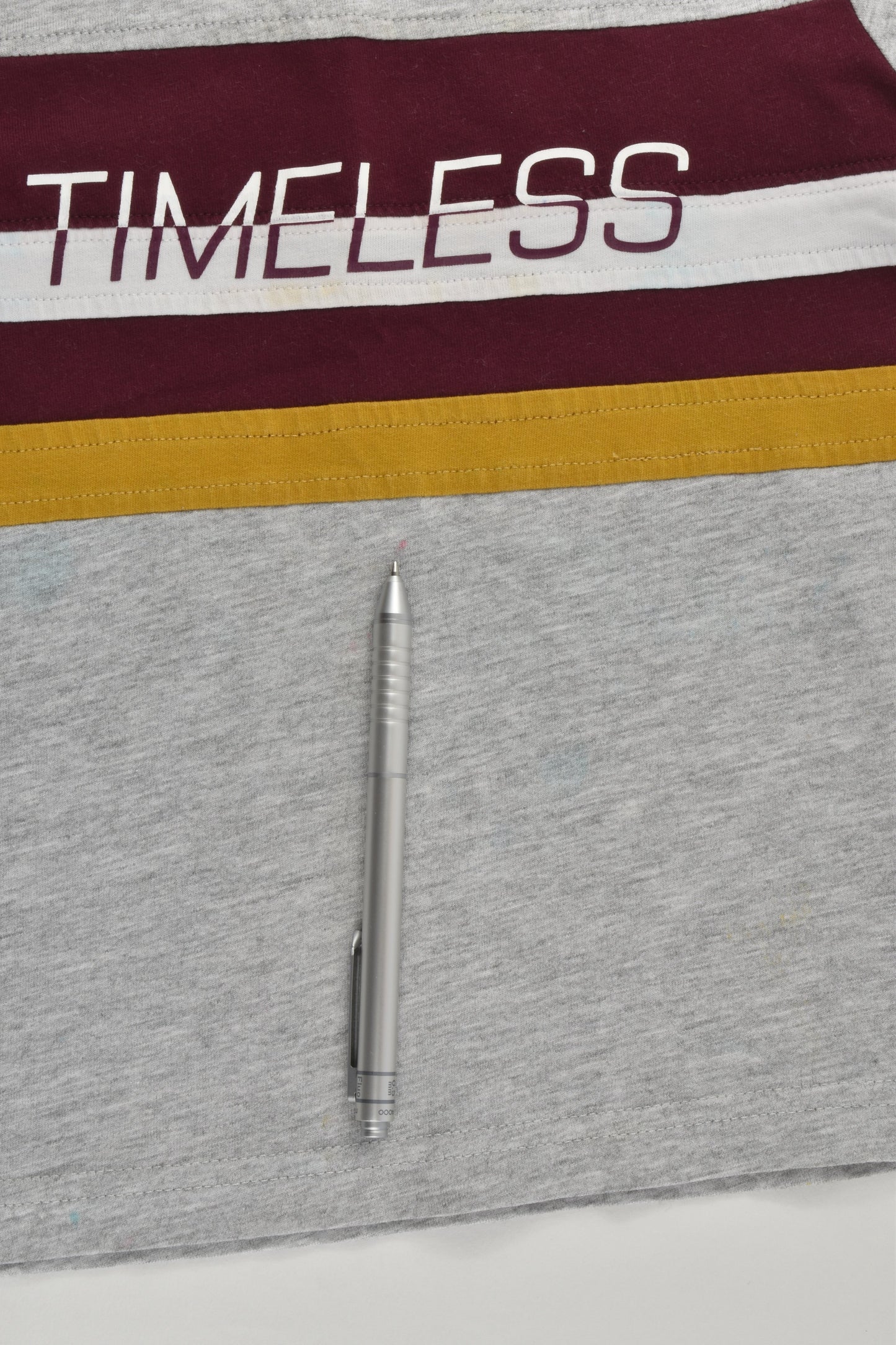 M&S Size 3-4 (104 cm) 'Timeless' T-shirt