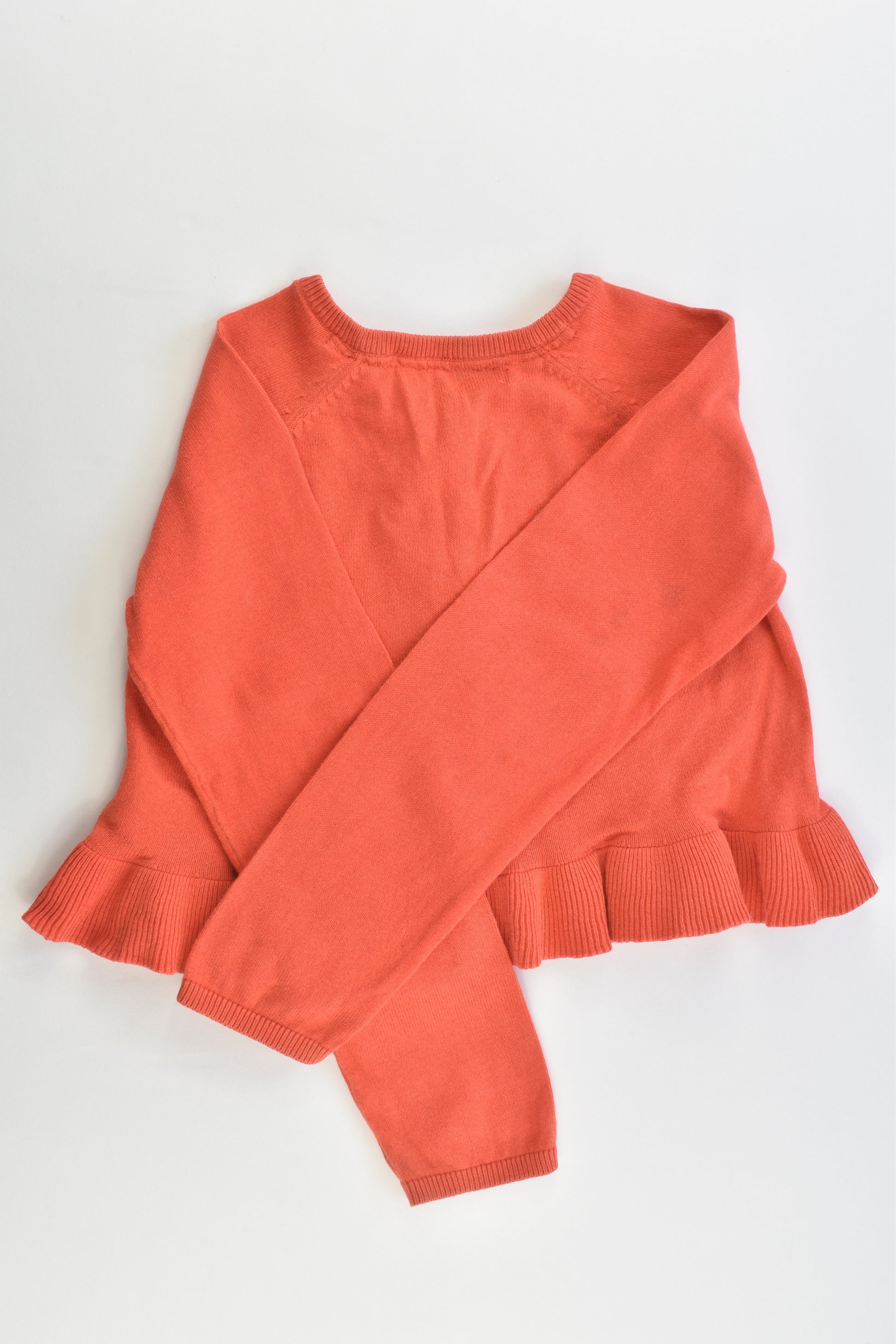 M&S Size 6-7 (122 cm) Knitted Cardigan