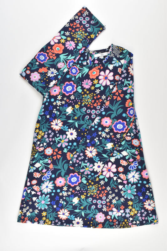 M&S Size 7-8 Dress