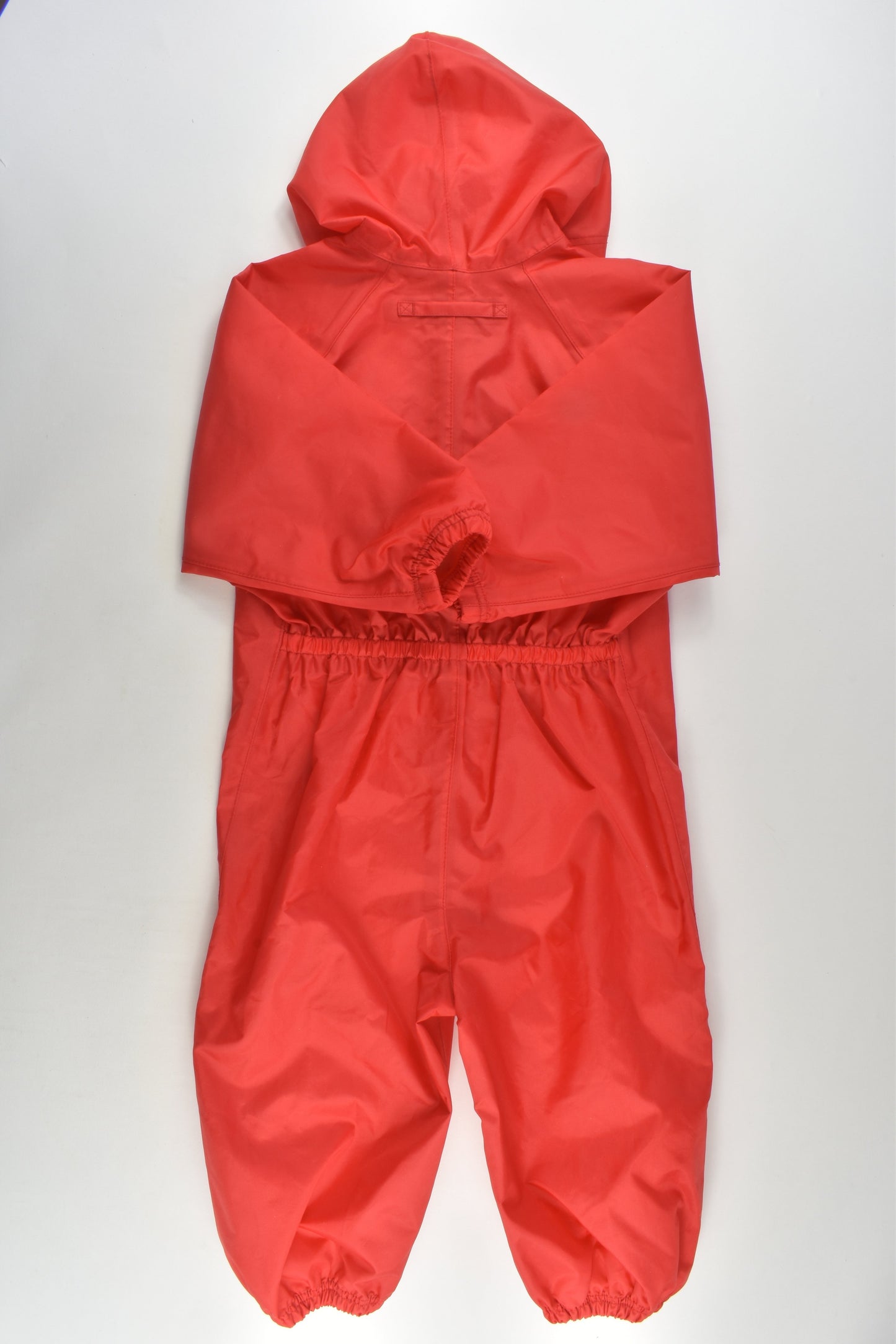 Muddy Puddles Size 1 Puddle Suit