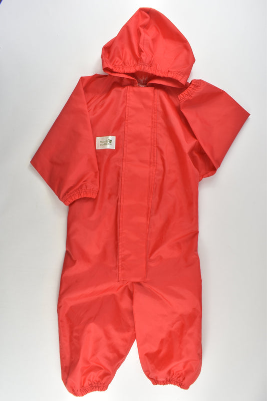 Muddy Puddles Size 1 Puddle Suit