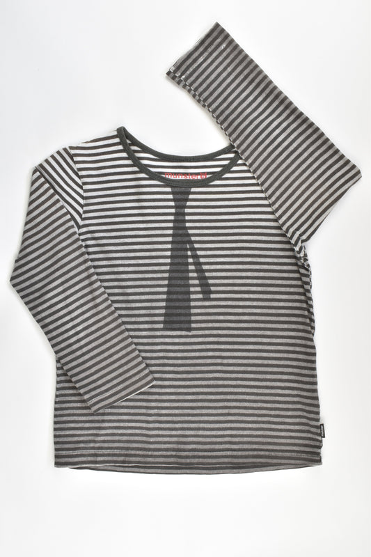 Munster Size 5 Top