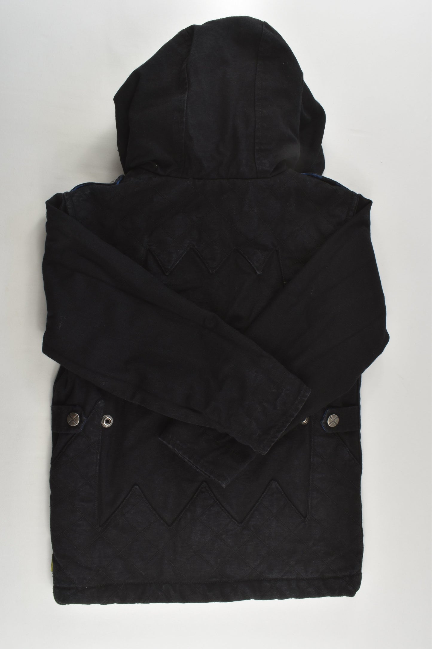 Munster Size 6 Jacket