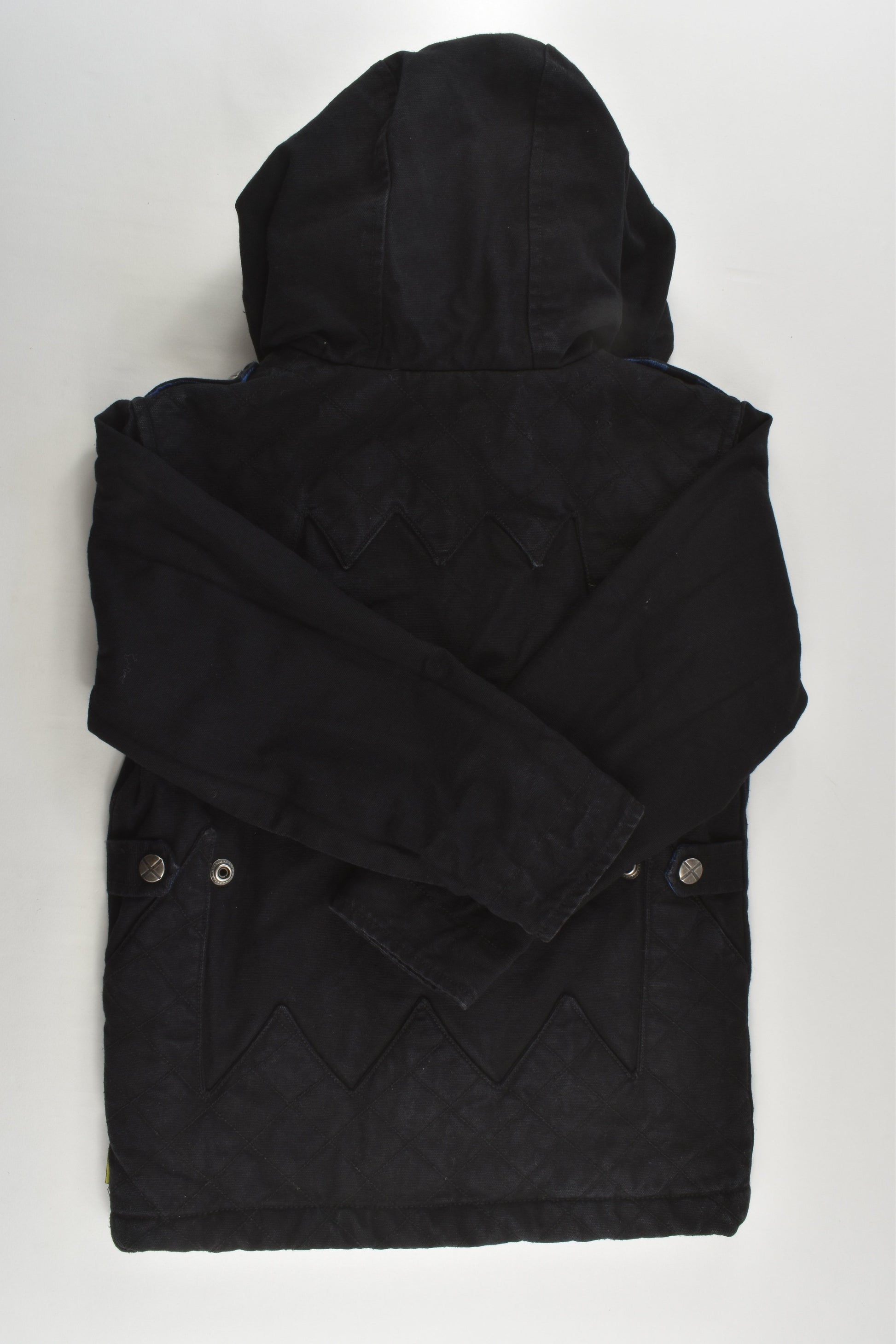 Munster Size 6 Jacket