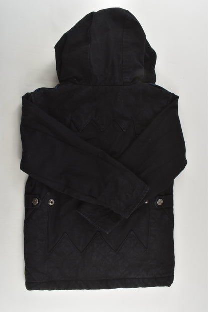 Munster Size 6 Jacket