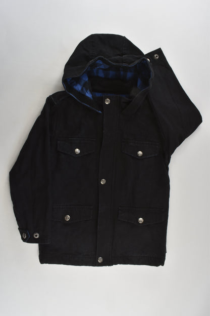 Munster Size 6 Jacket