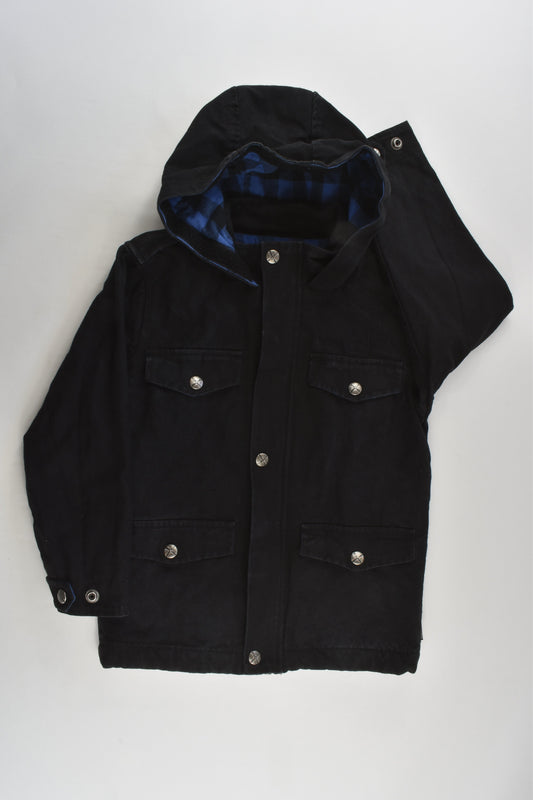 Munster Size 6 Jacket