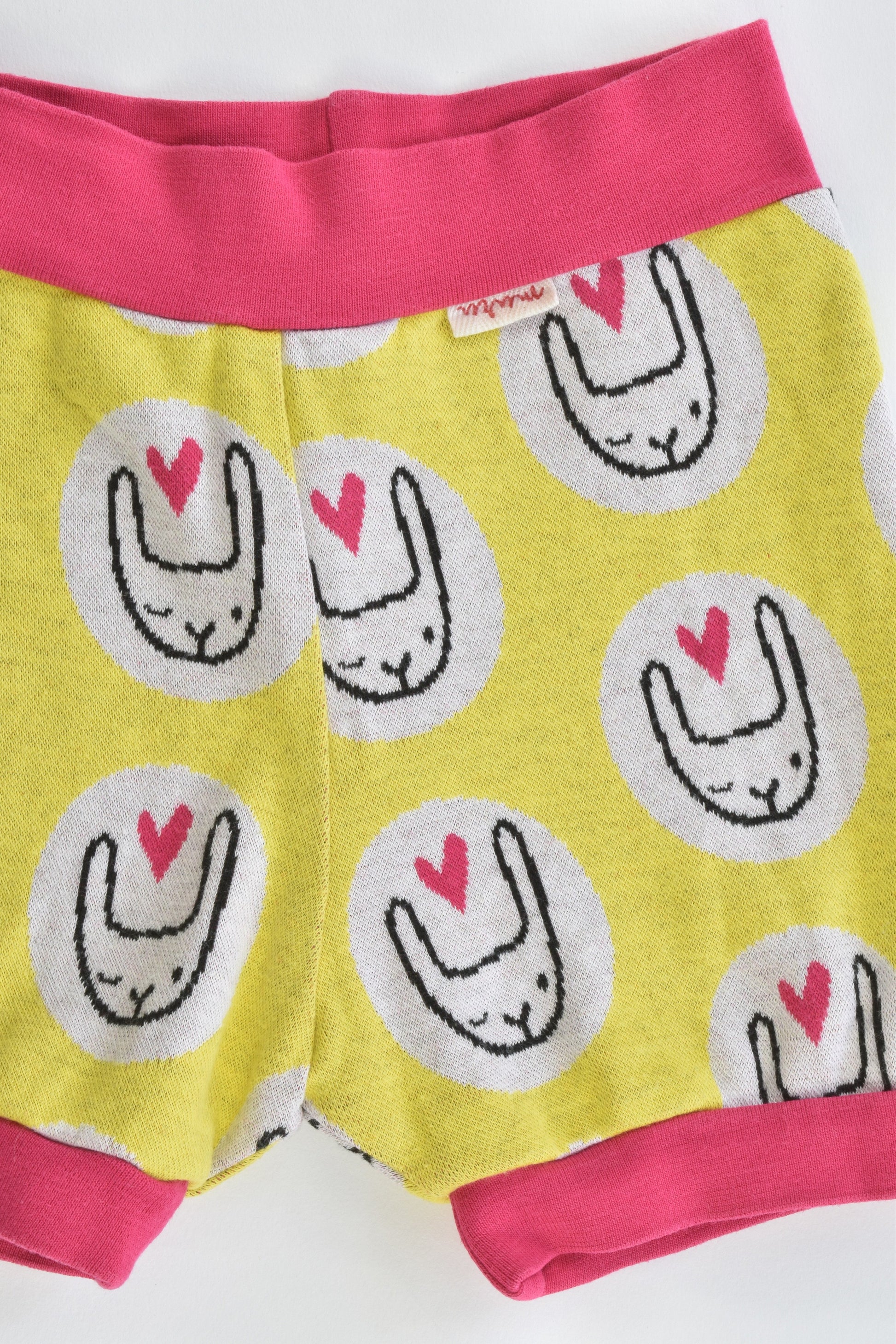 Muru Finland Organic Size 98/104 (3-4) Shorts