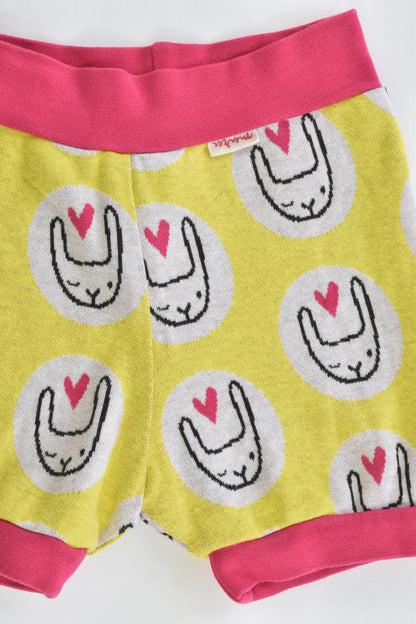 Muru Finland Organic Size 98/104 (3-4) Shorts