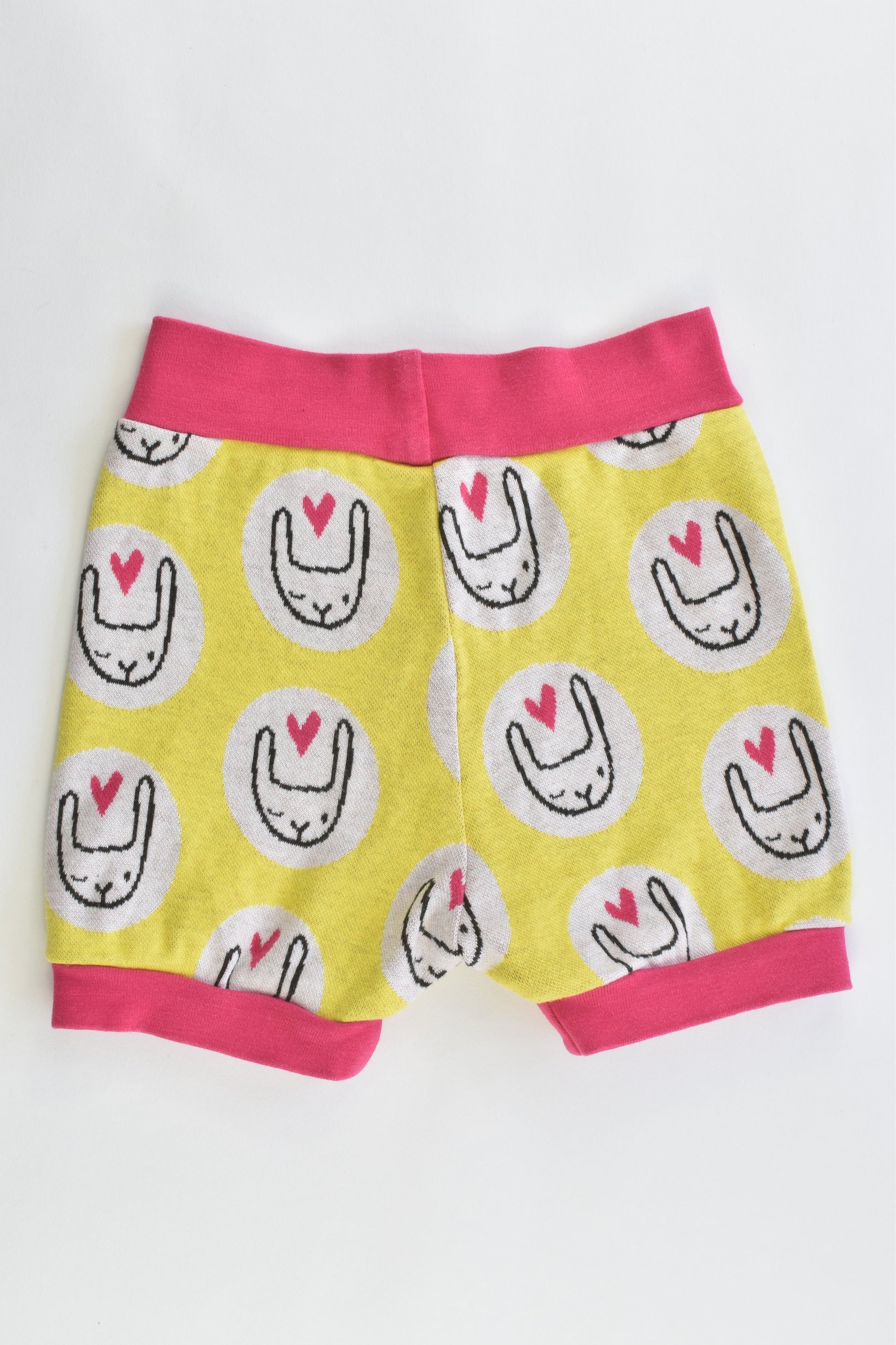 Muru Finland Organic Size 98/104 (3-4) Shorts