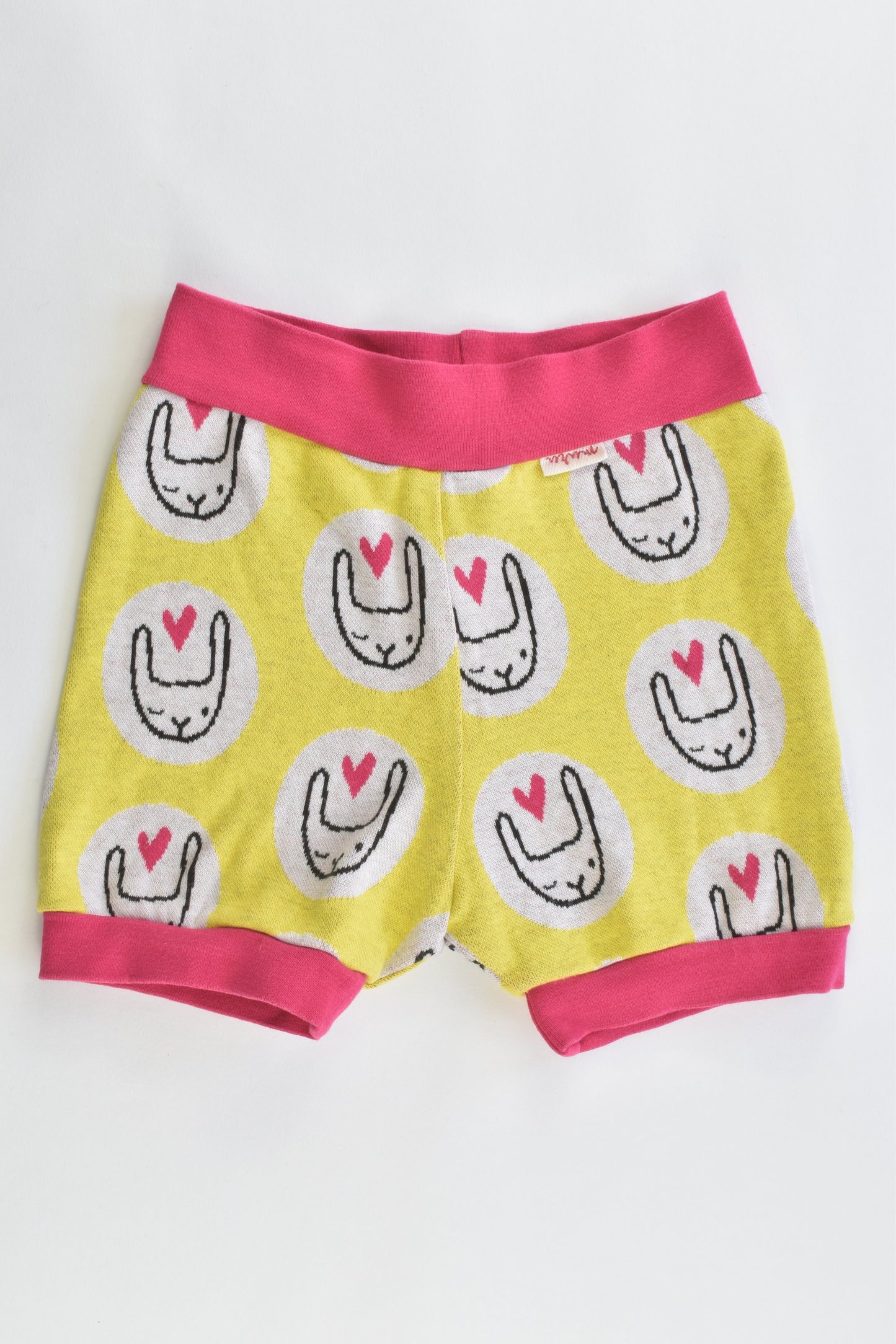 Muru Finland Organic Size 98/104 (3-4) Shorts