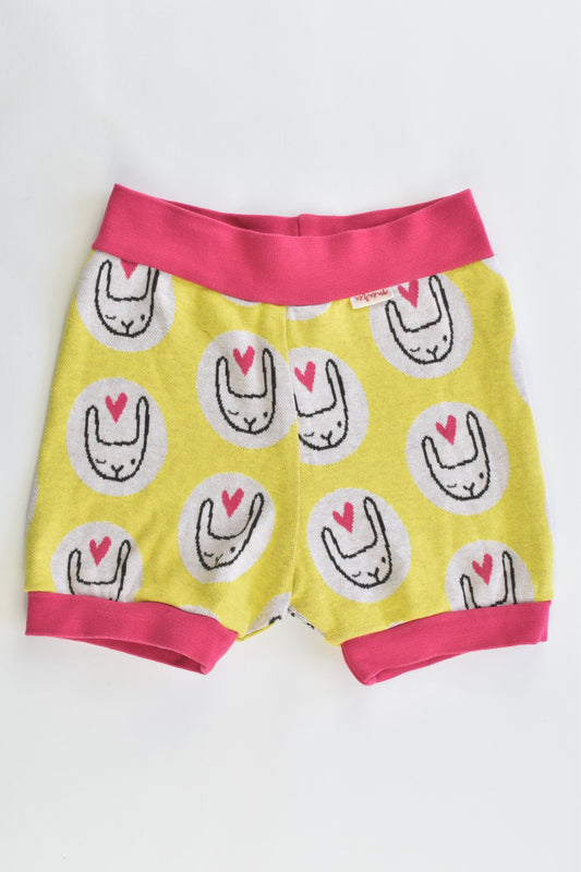 Muru Finland Organic Size 98/104 (3-4) Shorts