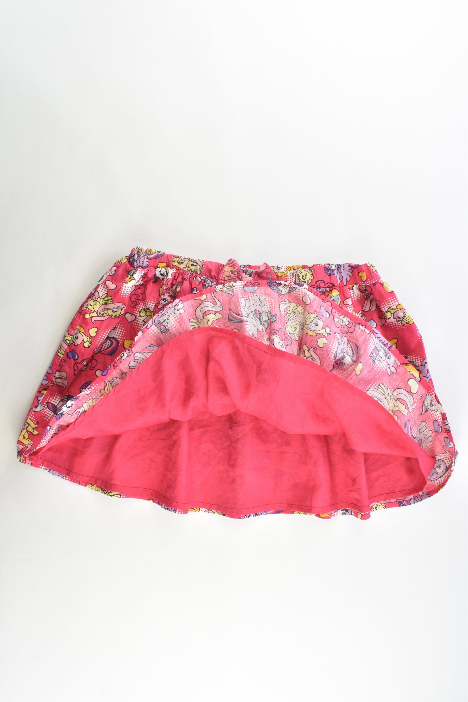 My Little Pony Size 9 Skirt